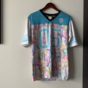 Blackmilk Are You Jelly Touchdown